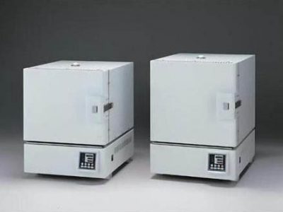 High Temperature Electric Muffle Furnace For