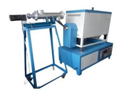 High Temperature Ceramic Furnace, Laboratory
