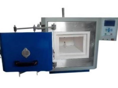 Box Type Heat Treatment High Temperature