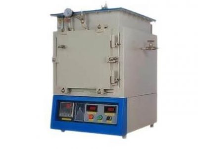 Vacuum Controlled Atmosphere High