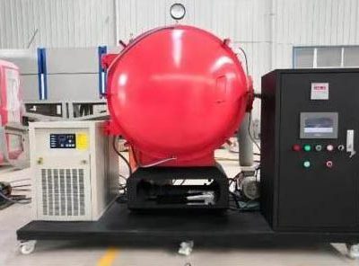 Laboratory Heat Treatment For Stainless Steel