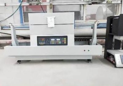 Box Type Electric Muffle Furnace